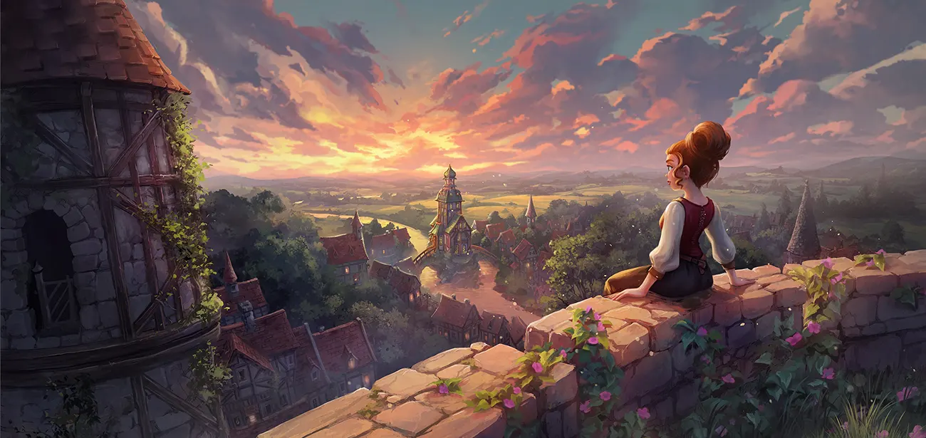 Loading Screen Gemeinschaftsevent 2025