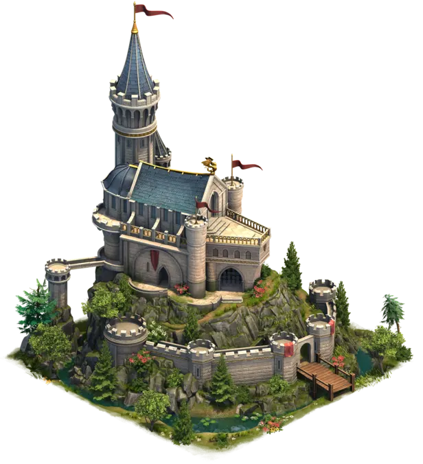 Camelot - St.6
