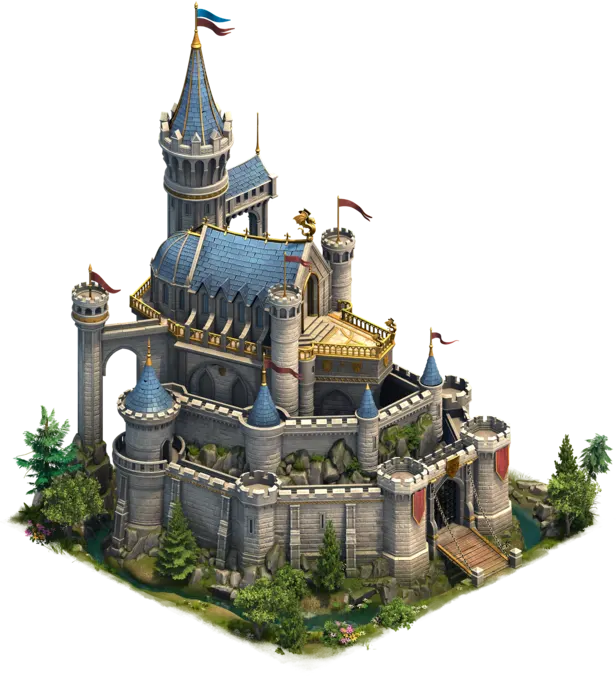 Crown of Camelot